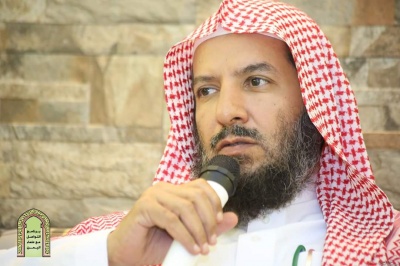 علماء اليمن في زيارة لمعالي الشيخ الدكتو ..