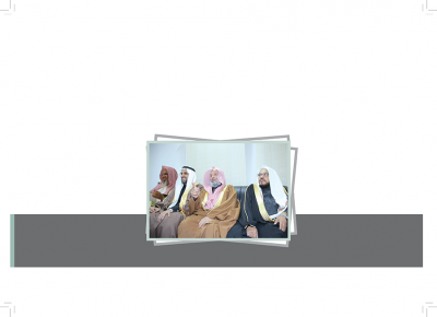 التقرير المصور لانشطة البرنامج
