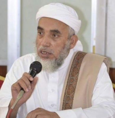 اياكم والغلو   للشيخ احمد المعلم 