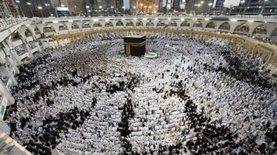 الحكومة اليمنية تعرب عن تأييدها لإجراءات السعودية بشأن سلامة المعتمرين