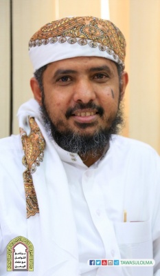 تحت عنوان (صناعة الكراهية وإدارة التوحش لدى مليشيا الإرهاب )اليوم الخميس الساعة الثامنة مساء على قناة اليمن